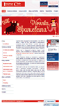 Mobile Screenshot of languageclub.sk